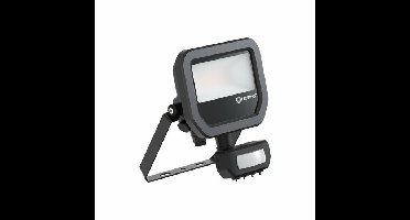 Ledvance LED Breedstraler 8W Waterdicht IP65 Neutraal Wit met Sensor