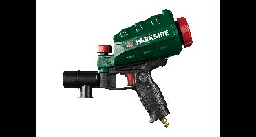 PARKSIDE Pneumatisch straalpistool (Pneumatisch zandstraalpistool)