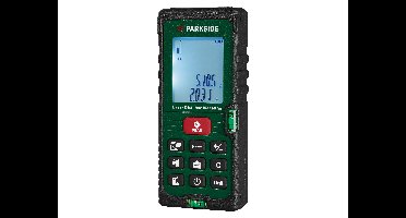PARKSIDE Laser afstandsmeter