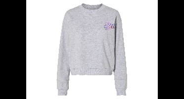Dames sweatshirt met katoen (Donald Duck, L(44/46))