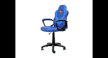 TRUST Kinder Gaminstoel GXT703 REVVO (Blauw)