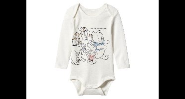 Baby romper (Winnie and Friends, 62-68)