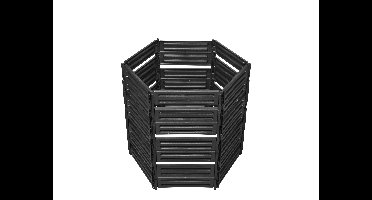GARANTIA AIR-KING steekcomposter (850 L)