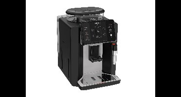KRUPS Volautomatische koffiemachine Sensation EA910A, met melkschuimpijpje