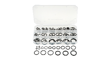 PARKSIDE IJzerwarenassortiment (Afdichtingsringen)