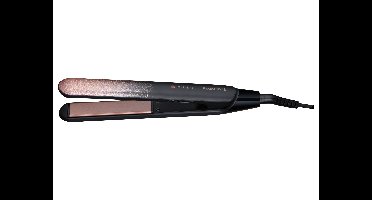 REMINGTON Stijltang Rose Shimmer S5306