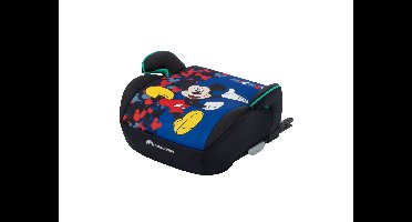 BEBECONFORT Autostoelverhoger "Gaia i-Fix" Disney (Fun Mickey)