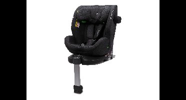 OSANN Kinderautostoel One360 SL (All Black)