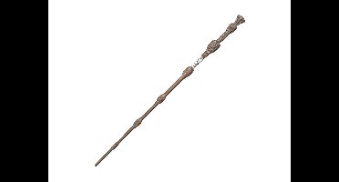 THE NOBLE COLLECTION Harry Potter toverstaf in Ollivander's box (De toverstok van Perkamentus)