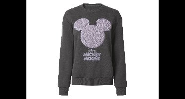 Dames sweatpullover (Mickey Mouse, S(36/38))