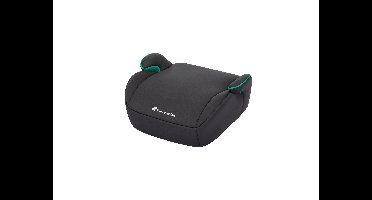 BEBECONFORT Autostoelverhoger "Gaia i-Safe" (Mineraal grafiet)