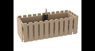 PARKSIDE Bloembak (Beige)