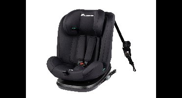 BEBECONFORT Kinderstoel auto Ever Fix i-Size - Isofix - 1,5-12 jaar - 76-150 cm