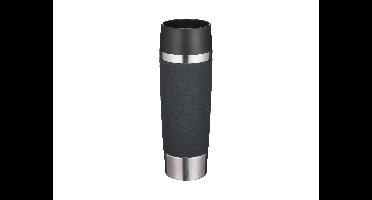 EMSA Thermosbeker Travel Mug Essential, 500 ml (Antraciet)
