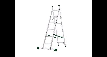 PARKSIDE Multifunctionele ladder