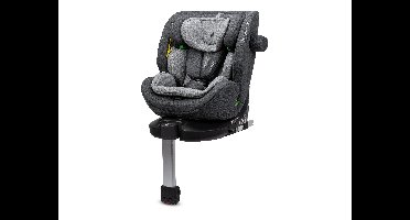 OSANN Kinderautostoel One360 SL (universum grijs)