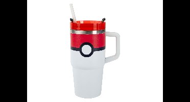 Roestvrijstalen reismok (Pokémon)