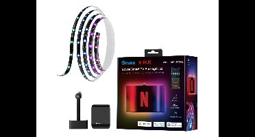 GOVEE Smart TV backlight 3S - voor 55-65 inch scherm