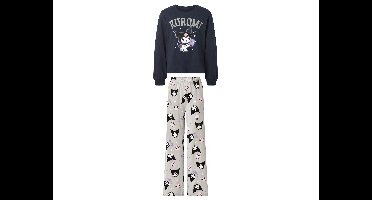 Kinderspyama (Kuromi, 146/152)