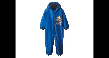 Baby peuter sneeuwpak (Blauw, 92)