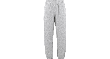 UMBRO Heren joggingbroek (Grijs, XL)