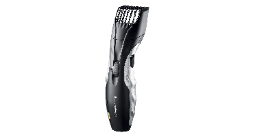 REMINGTON Baardtrimmer MB320C, met 11 opzetkammen.