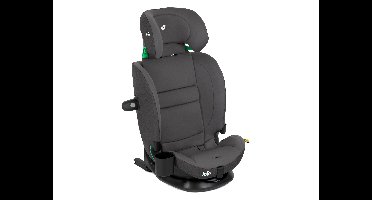 JOIE IsoFix autostoel i-Bold Thunder, 1¼-4 jaar, 76-150 cm