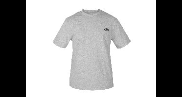 UMBRO Heren T-Shirt (Grijs, M)