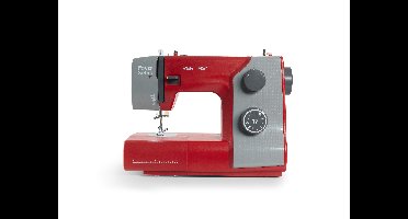 VERITAS Naaimachine Power Stitch 17, met 17 steekpatronen
