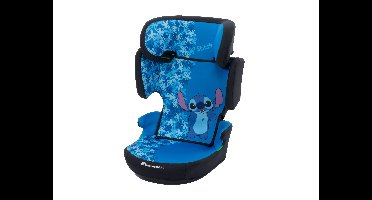 BEBECONFORT Autostoeltje "Hera i-Safe" Disney (Fun Stitch)