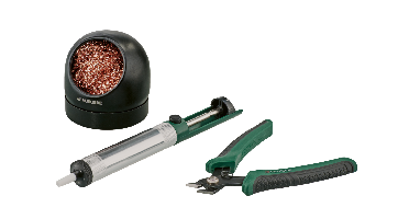 PARKSIDE Soldeergereedschap (Set zijkniptangen)
