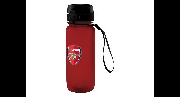 Voetbalclub drinkbus (Arsenal Londen)