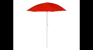 Parasol (Rood)