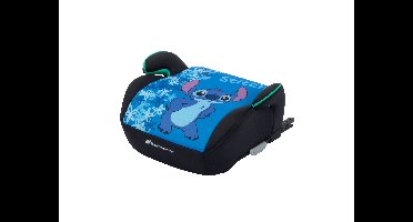 BEBECONFORT Autostoelverhoger "Gaia i-Fix" Disney (Fun Stitch)