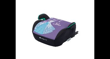 BEBECONFORT Autostoelverhoger "Gaia i-Fix" Disney (Fun Frozen)