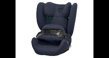 CBX BY CYBEX CBX Autostoeltje Pallas B I-Size, 76 - 150 cm, 15 maanden tot 12 jaar. (Blauw)