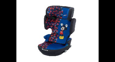 BEBECONFORT Kinderautostoel Hera i-Fix Disney (Fun Mickey)