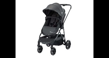 BEBECONFORT 3-in-1 kinderwagen Brume Trio met autostoeltje