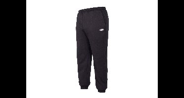 UMBRO Heren joggingbroek (Zwart, M)