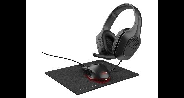 TRUST GXT790 TRIDOX Gaming-accessoires