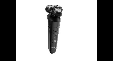 GRUNDIG Roterend scheerapparaat MS 7130 L, Wet and Dry