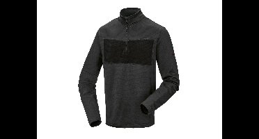 PARKSIDE Heren thermotrui (Zwart, L)