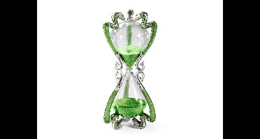 THE NOBLE COLLECTION Harry Potter Professor Slughorn's Hourglass, 25 cm