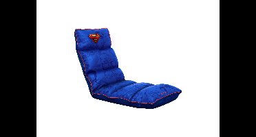 TRUST Rayzee Superman inklapbare gaming stoel GXT718SM