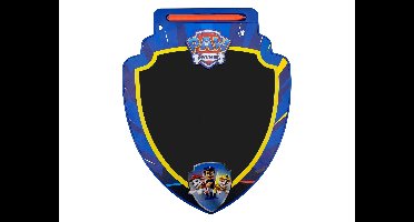 LCD Tekentafel Paw Patrol / LOL (Paw Patrol blauw)