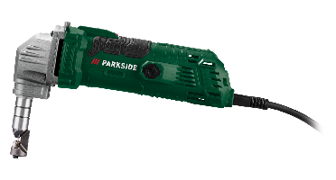 PARKSIDE Knabbelschaar, 550 W