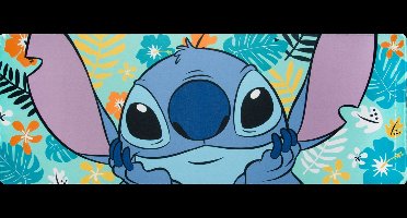 Bureaubladlegger (Stitch)