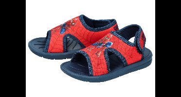 Peuters watersandalen (Spiderman, 28)