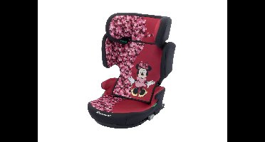 BEBECONFORT Kinderautostoel Hera i-Fix Disney (Fun Minnie)