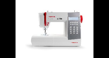 VERITAS Computer naaimachine Bessie, met 197 steekprogramma's